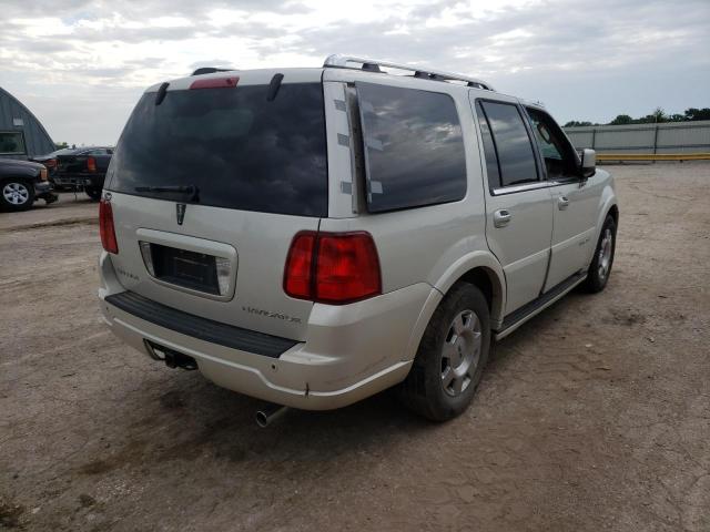 Photo 4 from auction – 2006 LINCOLN NAVIGATOR with VIN 5LMFU27566LJ00941