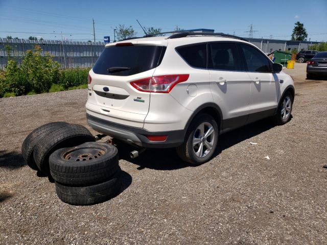 Photo 4 from auction – 2013 FORD ESCAPE SE with VIN 1FMCU0GX1DUA27495
