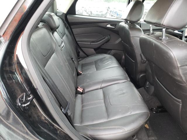 Zdjęcie 6 z aukcji – 2013 FORD FOCUS SE z VIN 1FADP3F21DL254608