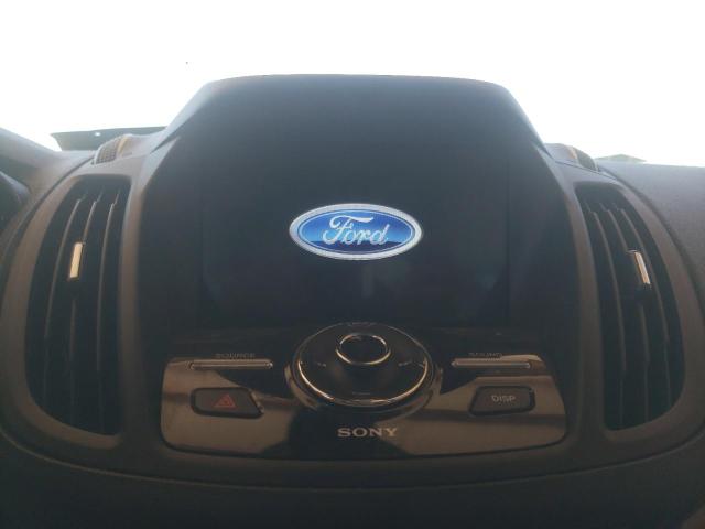 Photo 9 from auction – 2017 FORD ESCAPE TIT with VIN 1FMCU0JD6HUC72426