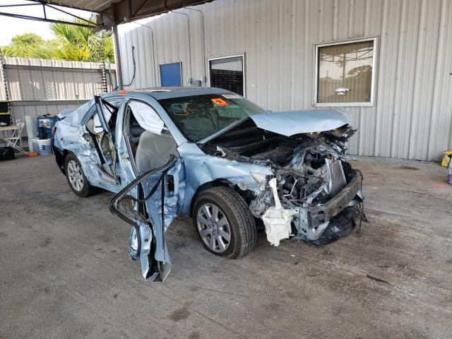 Photo 9 from auction – 2007 TOYOTA CAMRY CE with VIN 4T1BE46K17U658662