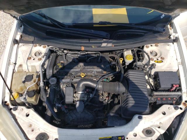Photo 7 from auction – 2006 CHRYSLER SEBRING with VIN 1C3EL46X66N174423