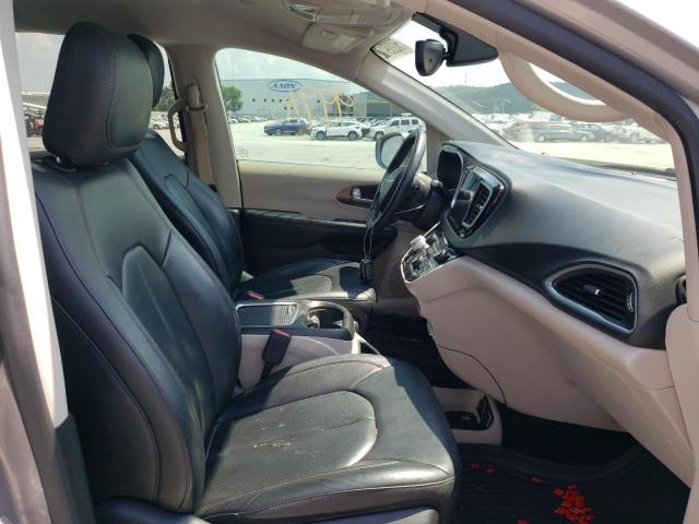 Photo 5 from auction – 2017 CHRYSLER PACIFICA T with VIN 2C4RC1EG9HR643829