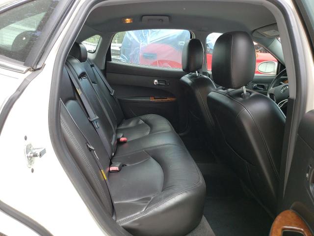 Photo 6 from auction – 2006 BUICK LACROSSE C with VIN 2G4WE587X61251949