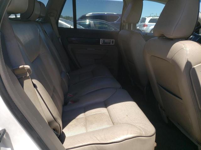 Photo 6 from auction – 2010 LINCOLN MKX with VIN 2LMDJ8JC1ABJ05765