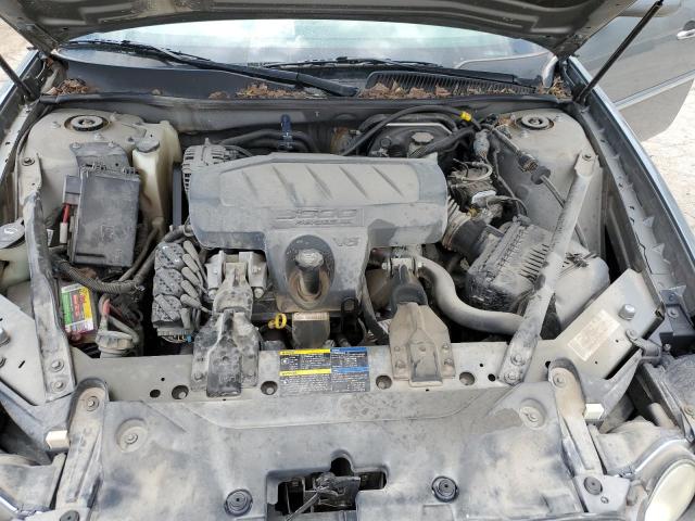 Photo 7 from auction – 2008 BUICK LACROSSE C with VIN 2G4WD582181165293