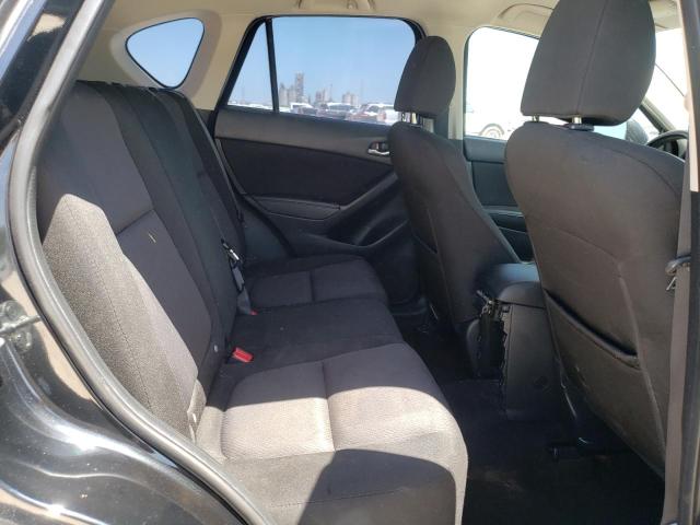 Photo 6 from auction – 2014 MAZDA CX-5 SPORT with VIN JM3KE2BEXE0333254