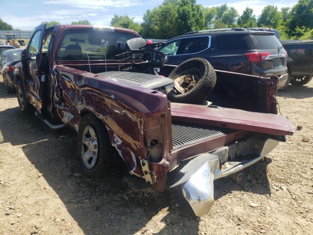 Photo 3 from auction – 2002 DODGE RAM 1500 with VIN 1D7HA16K62J247055