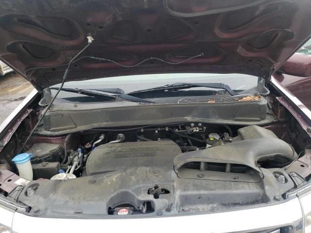 Photo 7 from auction – 2015 HONDA PILOT EX with VIN 5FNYF4H49FB071627