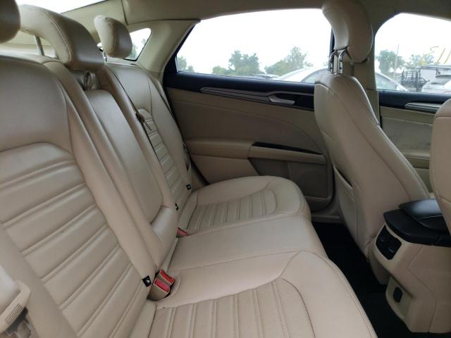 Photo 6 from auction – 2014 FORD FUSION SE with VIN 3FA6P0LUXER285369