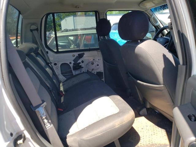 Photo 6 from auction – 2004 FORD EXPLORER S with VIN 1FMZU67K24UA34943