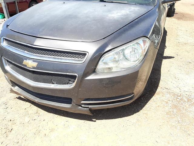 Photo 9 from auction – 2011 CHEVROLET MALIBU 1LT with VIN 1G1ZC5E12BF262124