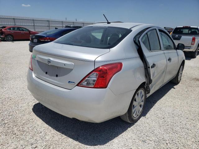 Photo 4 from auction – 2012 NISSAN VERSA S with VIN 3N1CN7APXCL834094