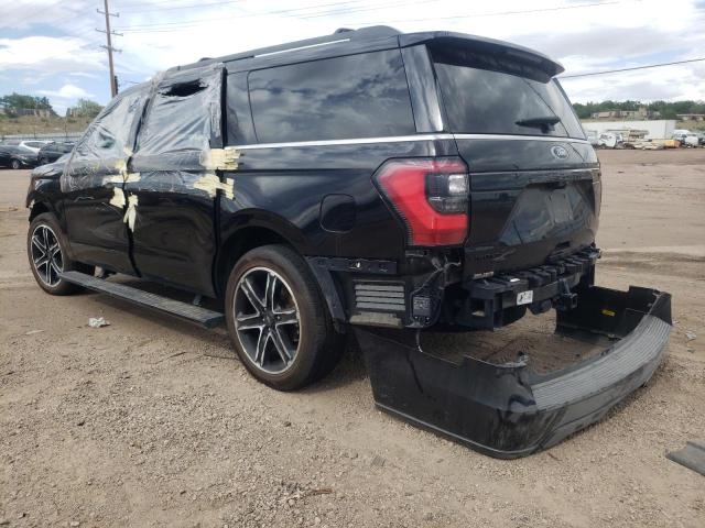 Photo 3 from auction – 2020 FORD EXPEDITION with VIN 1FMJK2AT5LEA69515