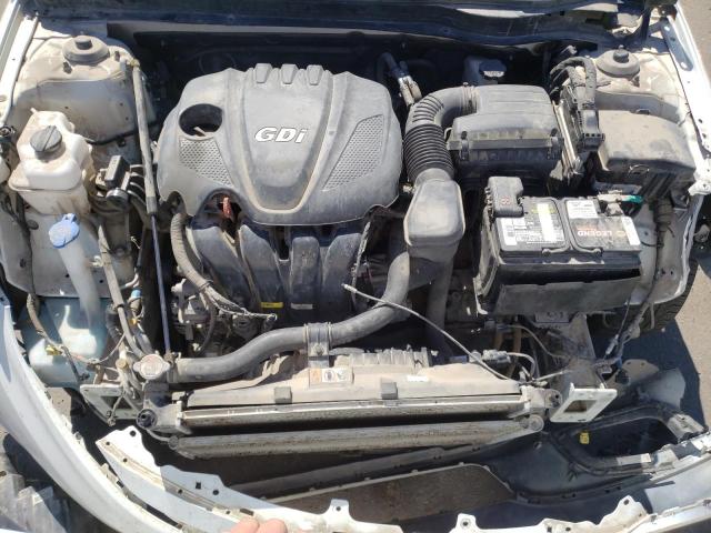 Photo 7 from auction – 2015 KIA OPTIMA LX with VIN KNAGM4A76F5659103
