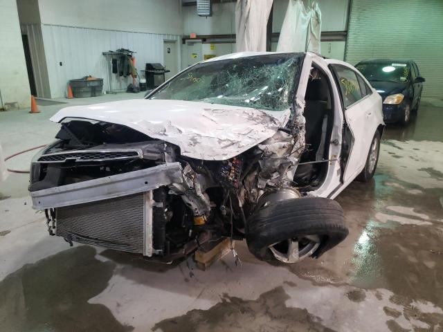 Photo 2 from auction – 2011 CHEVROLET CRUZE LS with VIN 1G1PC5SH0B7223390