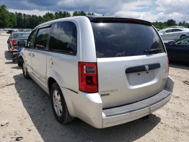 صورة رقم 3 من المزاد - 2010 DODGE GRAND CARA مع VIN 2D4RN4DE1AR248810