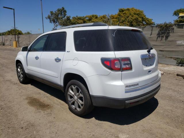 Photo 3 from auction – 2016 GMC ACADIA SLT with VIN 1GKKRRKD6GJ141098