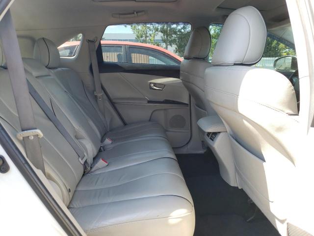 Photo 6 from auction – 2011 TOYOTA VENZA with VIN 4T3BK3BB7BU051853