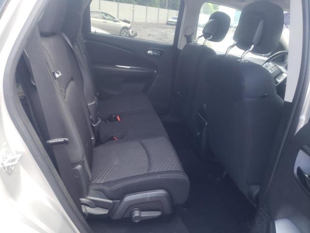 Photo 6 from auction – 2012 DODGE JOURNEY SE with VIN 3C4PDCAB8CT150790