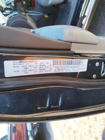 Photo 10 from auction – 2013 DODGE DURANGO SX with VIN 1C4RDHAGXDC679155