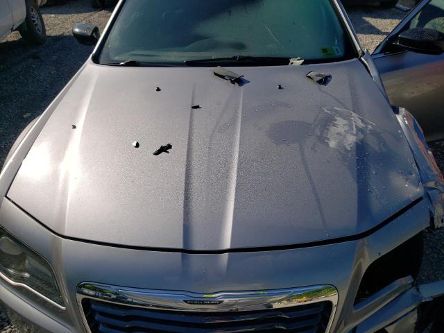 Photo 7 from auction – 2013 CHRYSLER 300 S with VIN 2C3CCAGT6DH604829