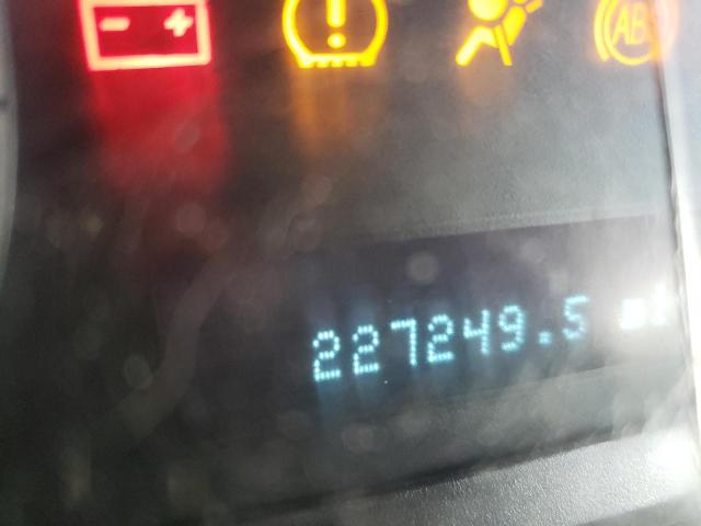 Photo 8 from auction – 2009 FORD ESCAPE XLT with VIN 1FMCU93G49KC25422