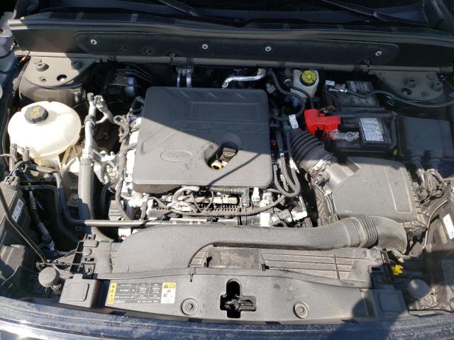 Photo 7 from auction – 2021 FORD BRONCO SPO with VIN 3FMCR9C64MRA05971