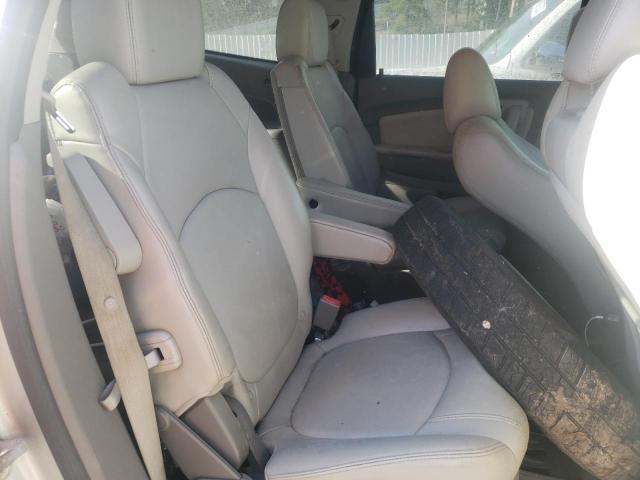 Photo 6 from auction – 2011 CHEVROLET TRAVERSE L with VIN 1GNKVJEDXBJ364250