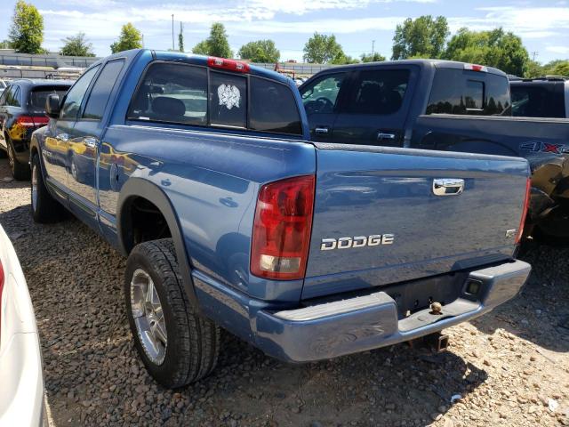 Photo 3 from auction – 2004 DODGE RAM 1500 S with VIN 1D7HA18D44J234869
