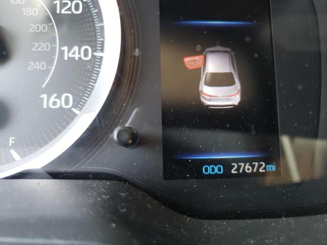 Photo 8 from auction – 2020 TOYOTA COROLLA LE with VIN 5YFEPRAE0LP080698