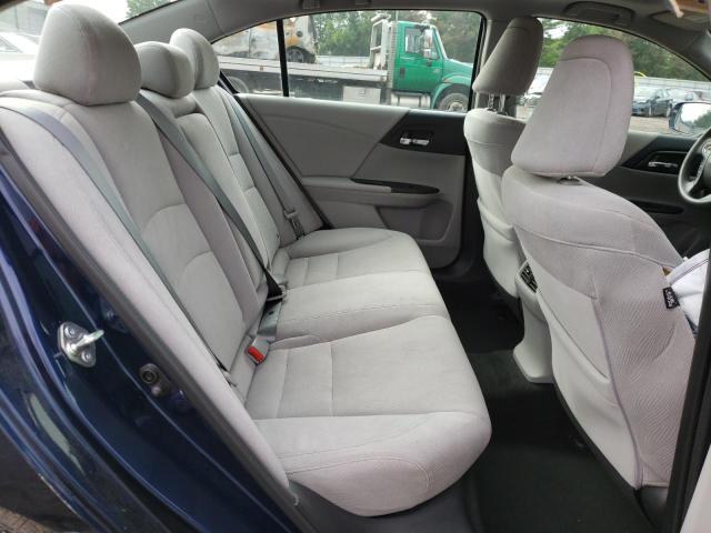 Photo 6 from auction – 2015 HONDA ACCORD EX with VIN 1HGCR2F76FA232903