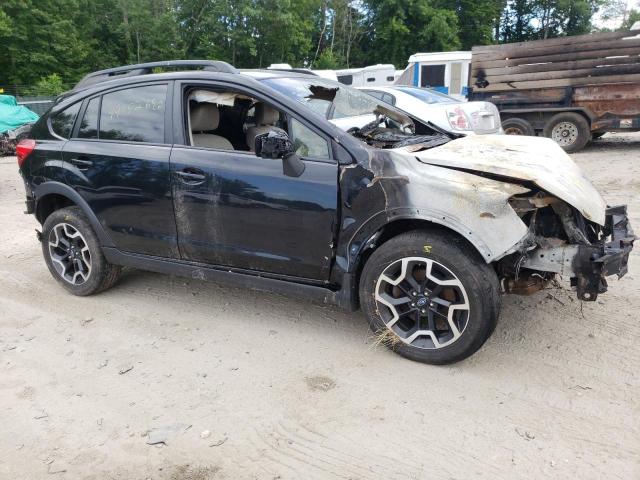 SUBARU CROSSTREK 2016 with VIN JF2GPABC8GH314435 - Photo from auction