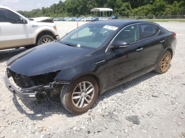 Photo 2 from auction – 2012 KIA OPTIMA LX with VIN 5XXGM4A79CG066569