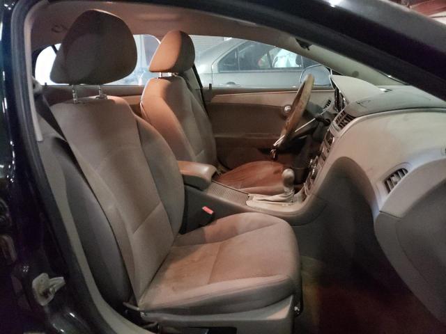 Photo 5 from auction – 2010 CHEVROLET MALIBU LS with VIN 1G1ZB5EB9AF289539