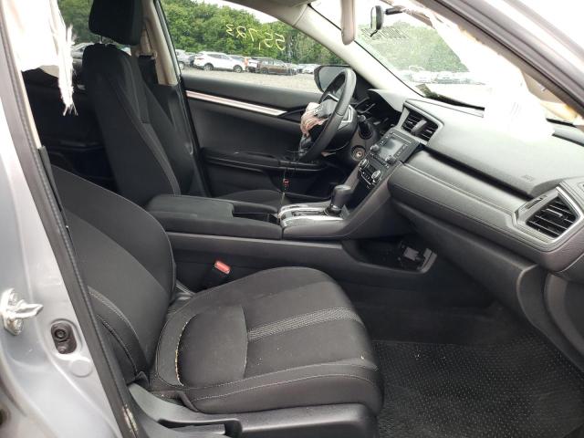 Photo 5 from auction – 2017 HONDA CIVIC LX with VIN 2HGFC2F58HH573169