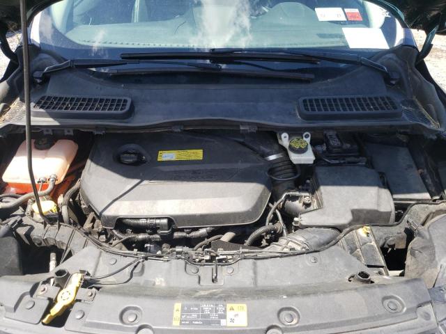 Photo 7 from auction – 2013 FORD ESCAPE SEL with VIN 1FMCU9HX7DUD47228