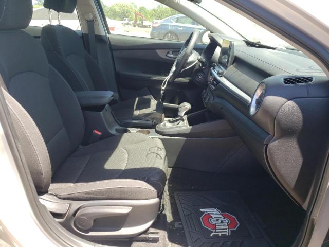 Photo 5 from auction – 2020 KIA FORTE FE with VIN 3KPF24AD3LE216465
