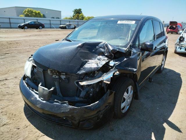 Photo 2 from auction – 2012 NISSAN VERSA S with VIN 3N1BC1CP5CK265138