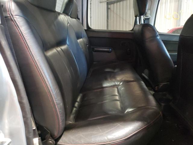 Photo 6 from auction – 2001 NISSAN FRONTIER C with VIN 1N6MD27Y31C379120