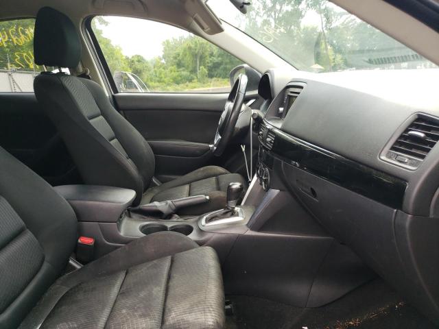 Photo 5 from auction – 2015 MAZDA CX-5 TOURI with VIN JM3KE4CY5F0432599
