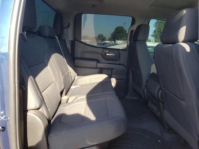 Photo 6 from auction – 2019 CHEVROLET SILVERADO with VIN 3GCUYDED3KG130298