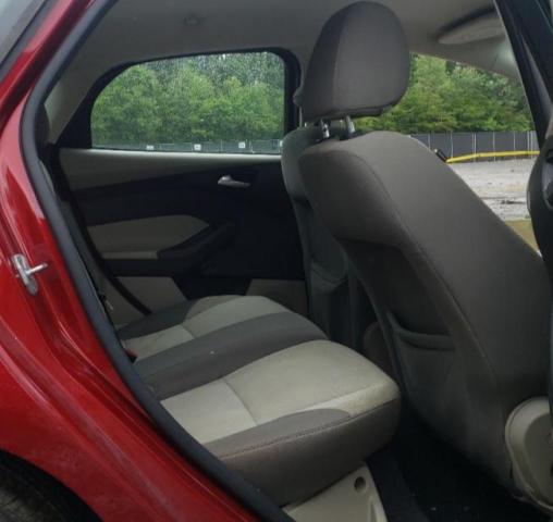 Photo 6 from auction – 2013 FORD FOCUS with VIN 1FADP3K20DL369108