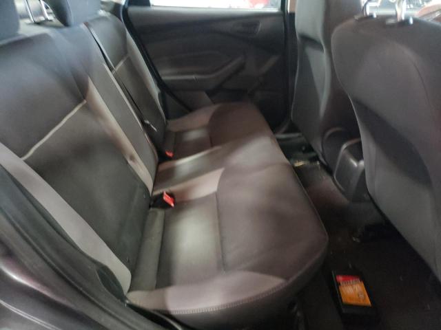 Photo 6 from auction – 2014 FORD FOCUS with VIN 1FADP3E24EL247509