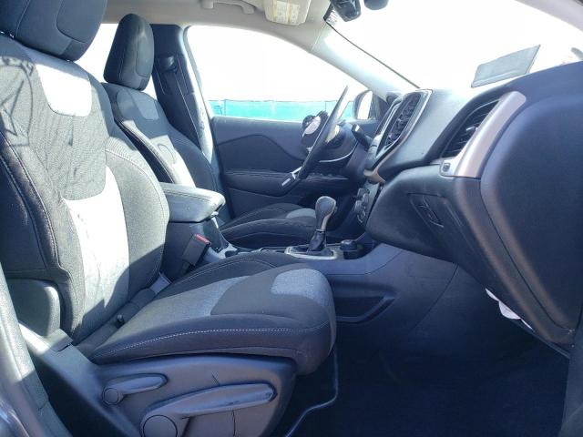 Photo 5 from auction – 2014 JEEP CHEROKEE L with VIN 1C4PJMCS3EW208152