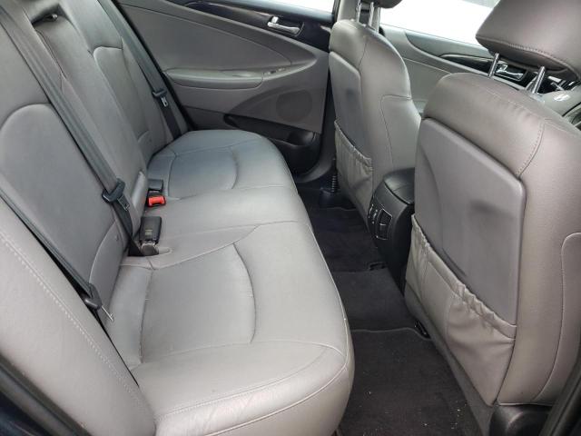 Photo 6 from auction – 2011 HYUNDAI SONATA SE with VIN 5NPEC4AB2BH270311