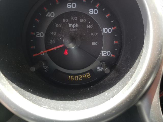 Zdjęcie 8 z aukcji – 2004 HONDA ELEMENT EX z VIN 5J6YH27644L026780