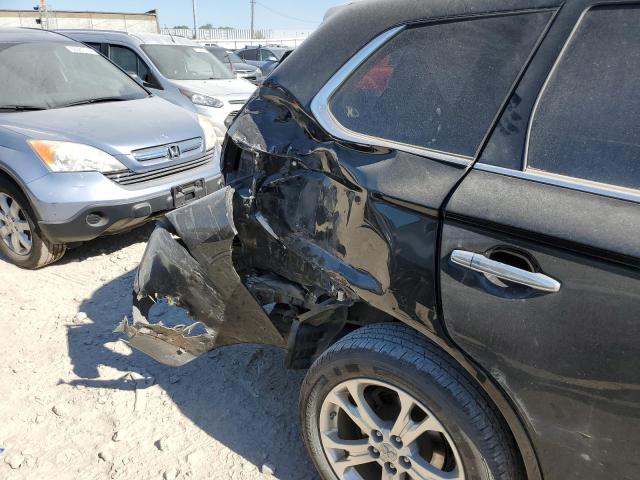 Photo 9 from auction – 2014 MITSUBISHI OUTLANDER with VIN JA4JZ4AX7EZ016450