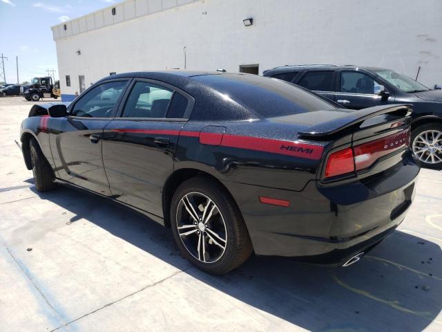 Photo 3 from auction – 2014 DODGE CHARGER R/ with VIN 2C3CDXDT4EH339835