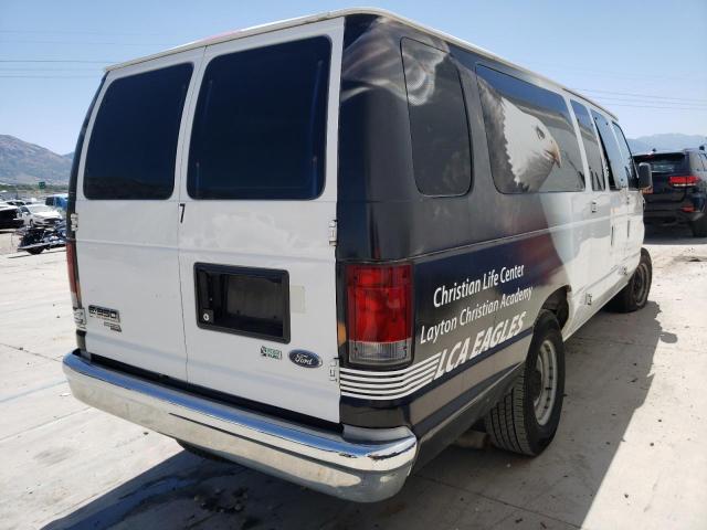 Photo 4 from auction – 2010 FORD ECONOLINE with VIN 1FBSS3BL6ADA23017